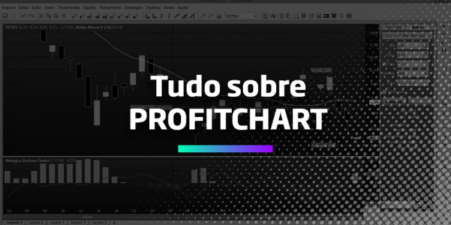 ProfitChart – Os Melhores Investimentos
