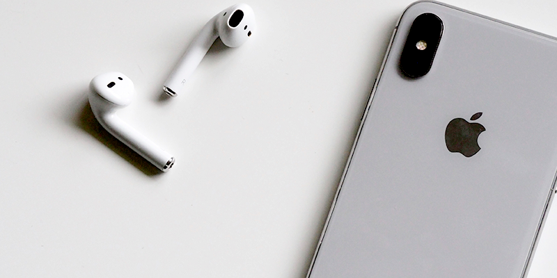 Os Melhores Investimentos - Ações da Apple