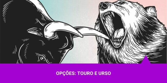 Opções Touro e Urso – Os Melhores Investimentos