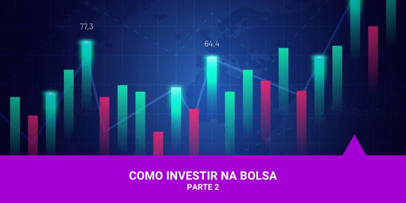Os Melhores Investimentos – Investir na Bolsa