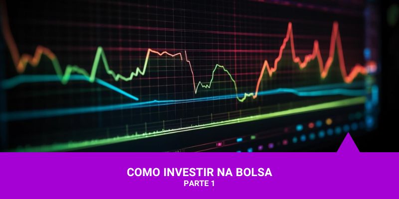 Investir na Bolsa – Os Melhores Investimentos Investir na Bolsa - Os Melhores Investimentos