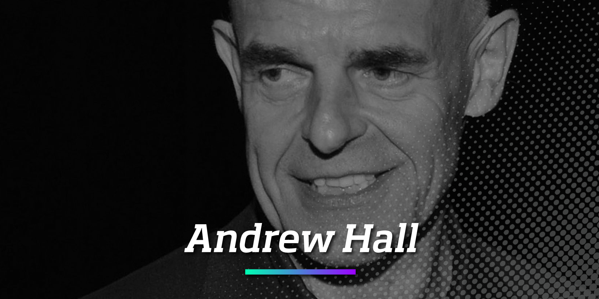 Andrew Hall - Os Melhores Investimentos