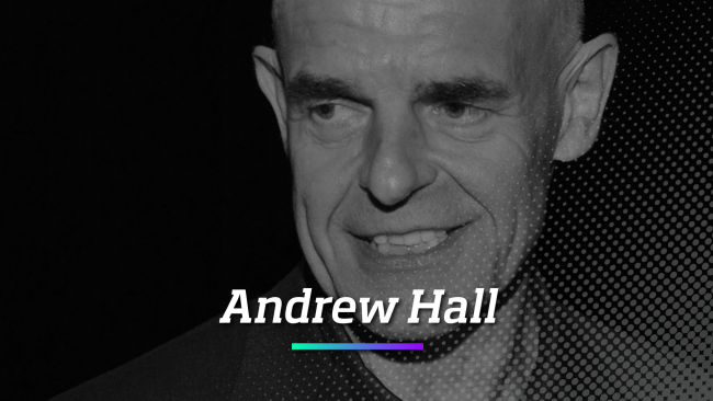 Andrew Hall - Os Melhores Investimentos