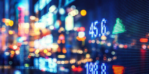 Os Melhores Investimentos - Bolsas de Valores
