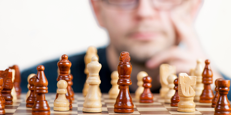 Os Melhores Investimentos - Players Institucionais