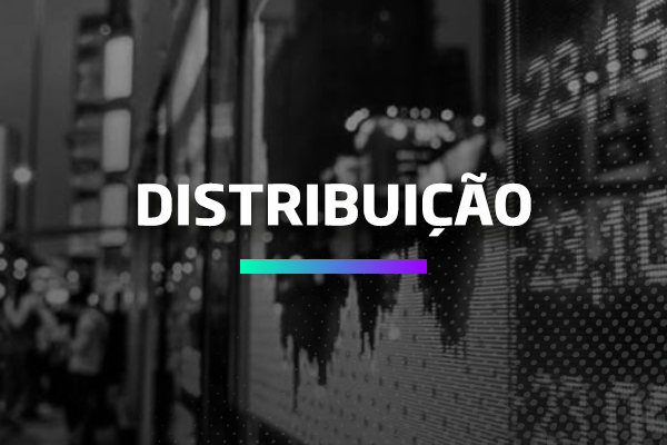 Distribuição - Os Melhores Investimentos