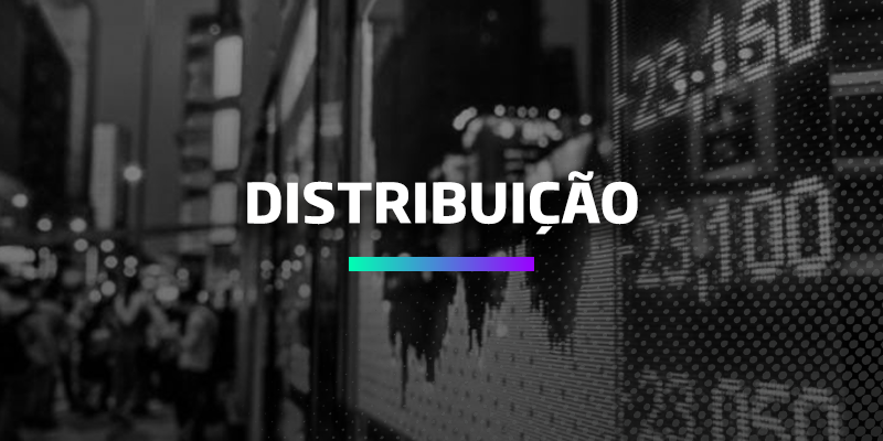 Distribuição - Os Melhores Investimentos