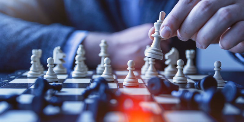 Os Melhores Investimentos - Players Institucionais