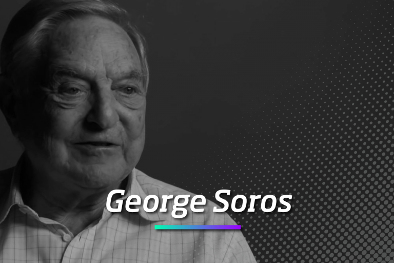 George Soros - Os Melhores Investimentos