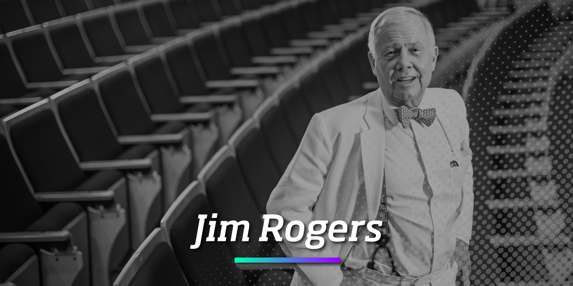 Jim Rogers - Os Melhores Investimentos