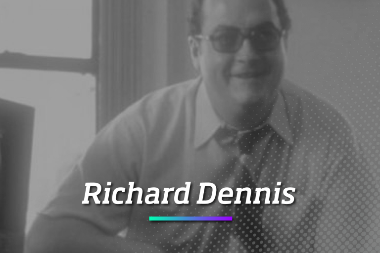 Os Melhores Investimentos - Richard Dennis