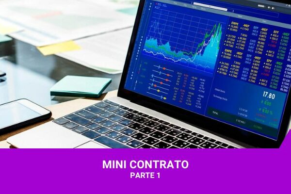 Mini Contrato - Os Melhores Investimentos