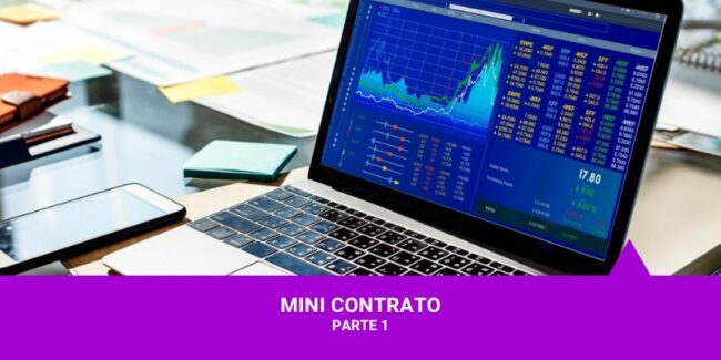 Mini Contrato – Os Melhores Investimentos Mini Contrato - Os Melhores Investimentos