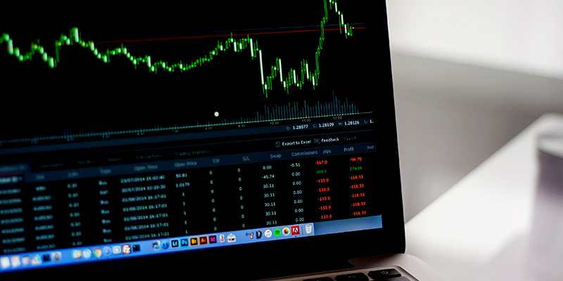 Os Melhores Investimentos - Análise Técnica