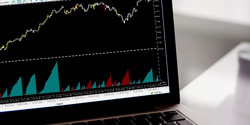 Os Melhores Investimentos - Sato's Force Histograma