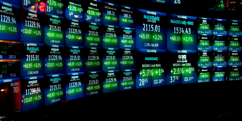 Os Melhores Investimentos - Bolsas de Valores