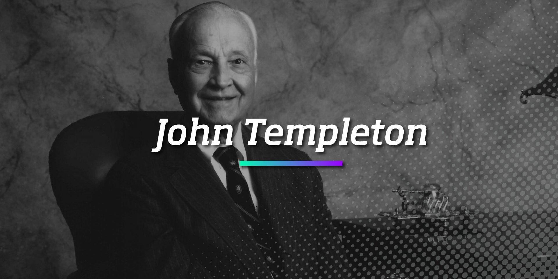John Templeton – Os Melhores Investimentos John Templeton - Os Melhores Investimentos