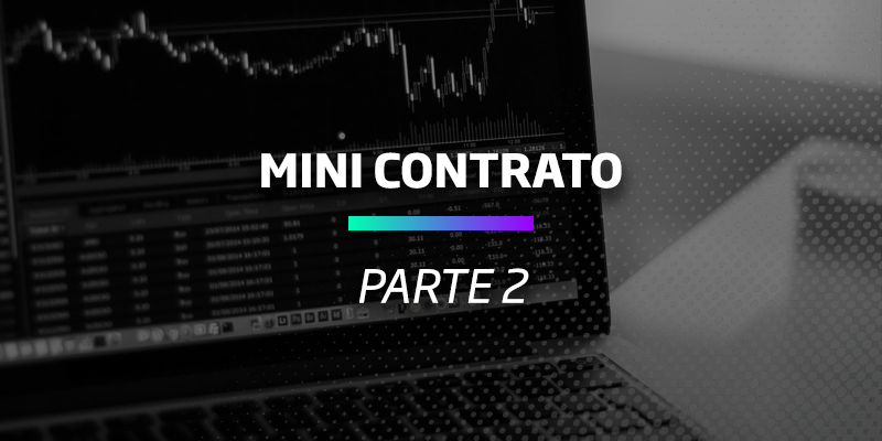 Mini Contrato - Os Melhores Investimentos