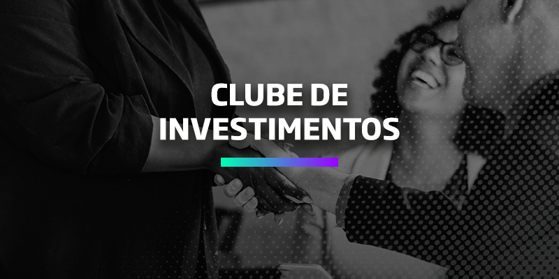 Clube de investimento forex