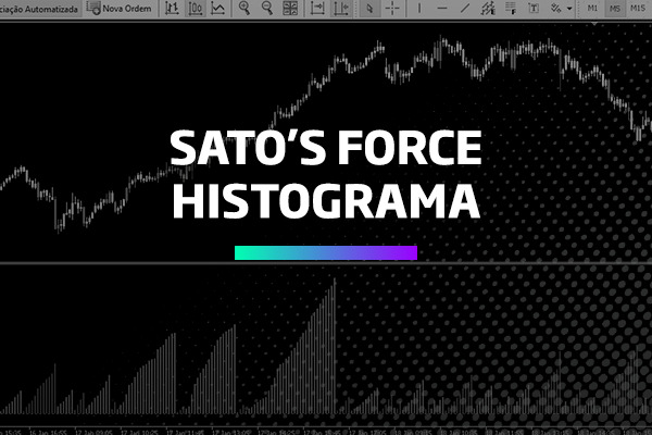 Os Melhores Investimentos - Sato's Force Histograma