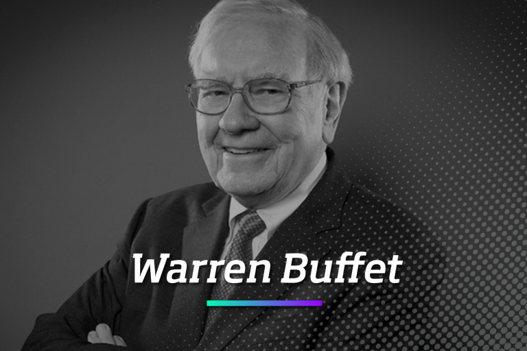Warren Buffet - Os Melhores Investimentos