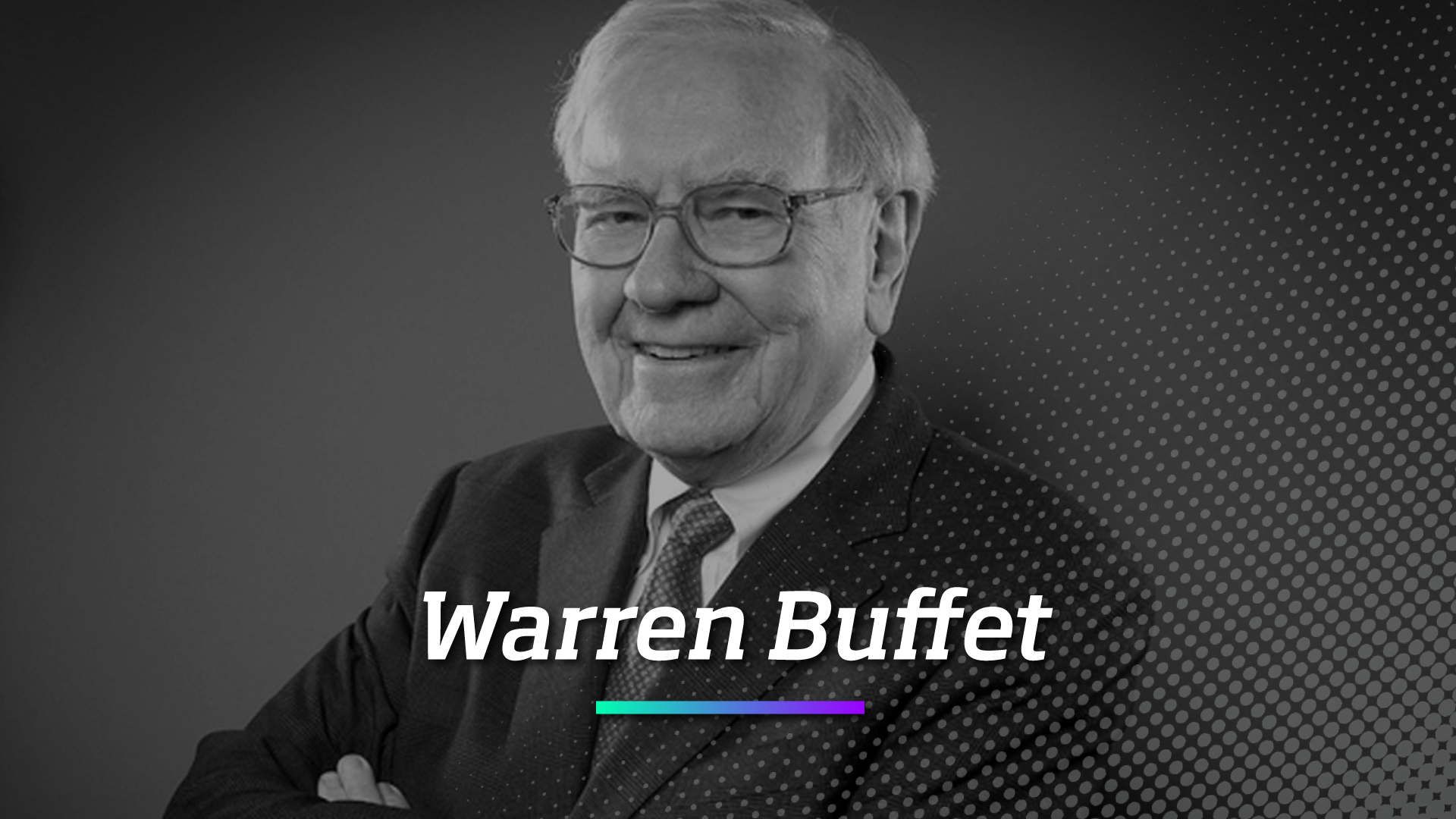 Warren Buffet - Os Melhores Investimentos
