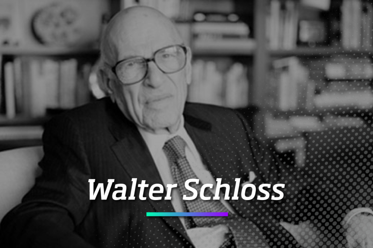 Os Melhores Investimentos - Walter Schloss