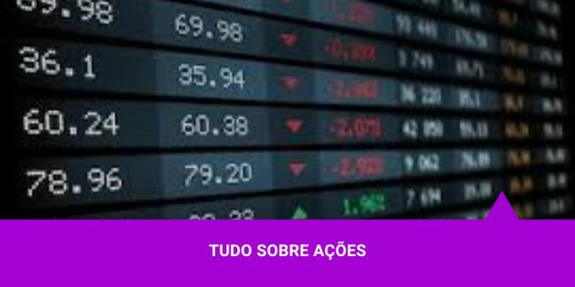 Os Melhores Invesitmentos – Ações Os Melhores Investimentos - Ações