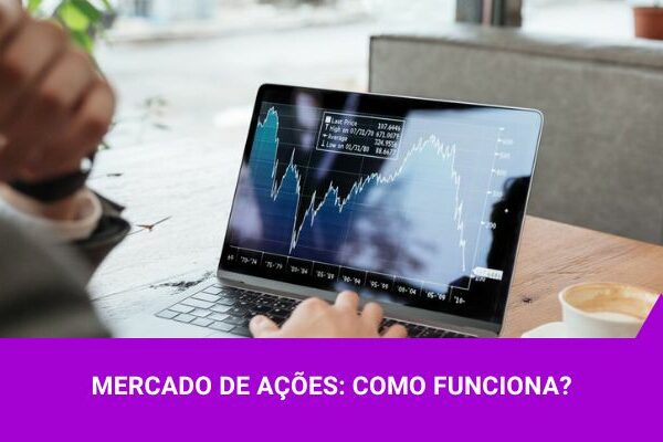 Ações da Bolsa - Os Melhores Investimentos