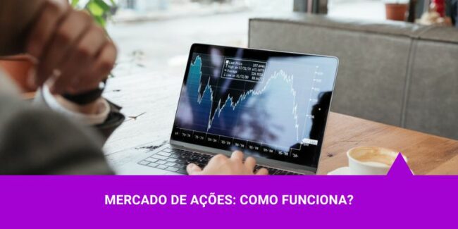Ações da Bolsa Ações da Bolsa - Os Melhores Investimentos