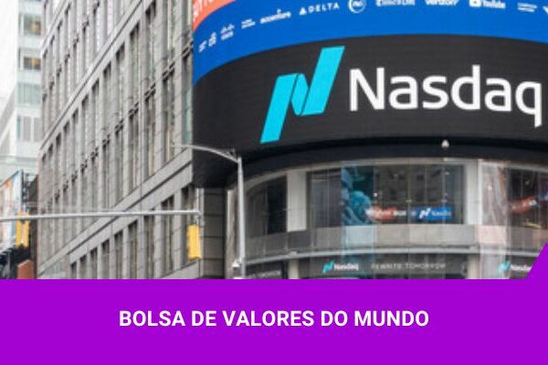 Bolsas do Mundo - Os Melhores Investimentos