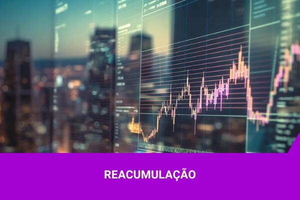 Os Melhores Investimentos - Reacumulação