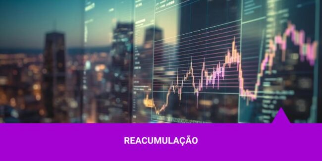 Os Melhores Investimentos – Reacumulação Os Melhores Investimentos - Reacumulação