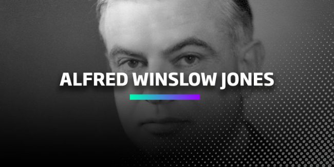 Alfred Winslow Jones - Os Melhores Investimentos