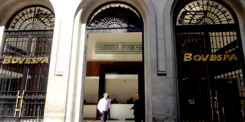 Os Melhores Investimentos - Bolsas do Mundo