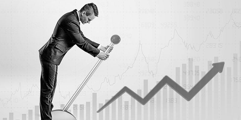 Os Melhores Investimentos - Ações