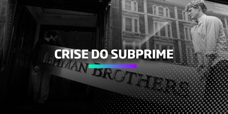Crise do Suprime - Os Melhores Investimentos