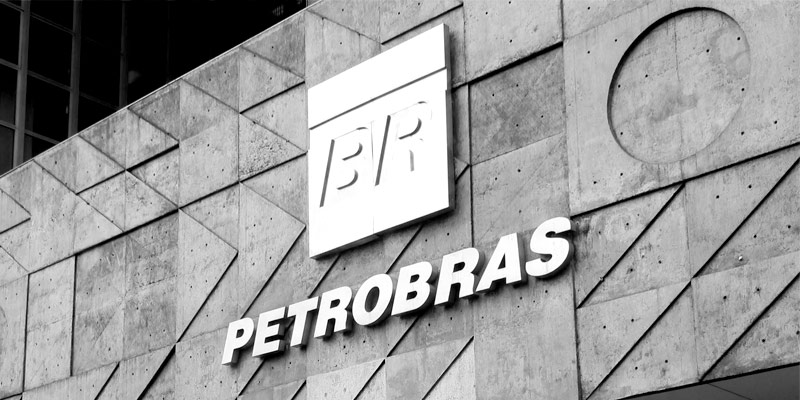 Os Melhores Investimentos - Preço das Ações da Petrobras