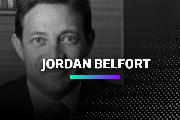 Jordan Belfort - Os Melhores Investimentos