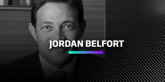 Jordan Belfort – Os Melhores Investimentos Jordan Belfort - Os Melhores Investimentos
