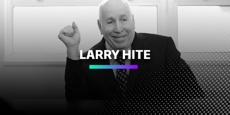 Larry Hite - Os Melhores Investimentos