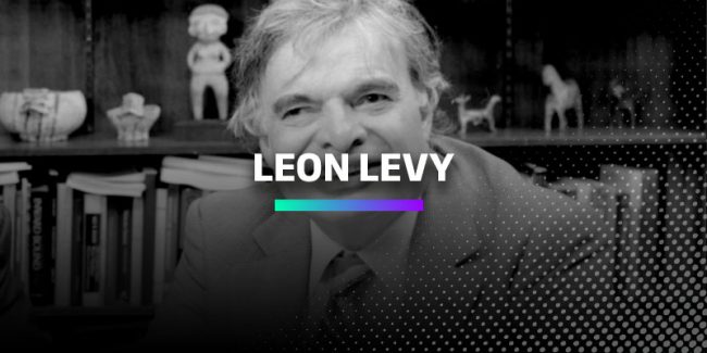 Leon Levy – Os Melhores Investimentos Leon Levy - Os Melhores Investimentos