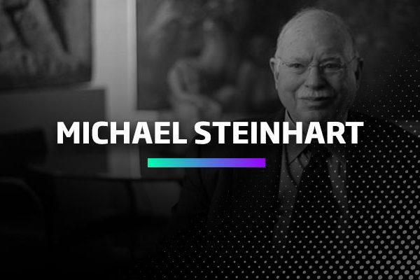 Michael Steinhardt - Os Melhores Investimentos