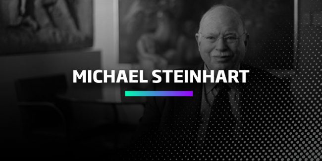Michael Steinhardt - Os Melhores Investimentos