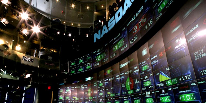 Os Melhores Investimentos - Bolsas de Valores do Mundo