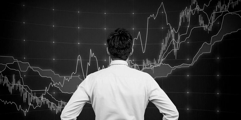 Os Melhores Investimentos - Análise Gráfica