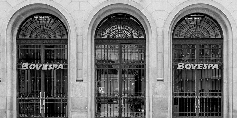 Os Melhores Investimentos - Ações da Vale