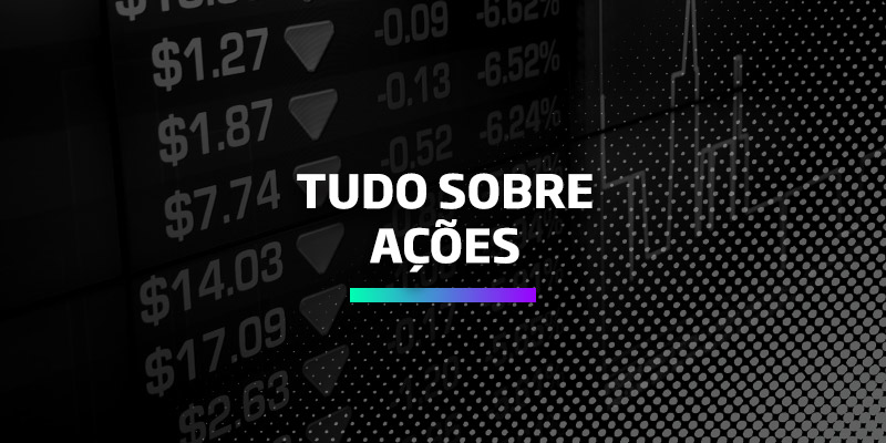 Os Melhores Investimentos - Ações