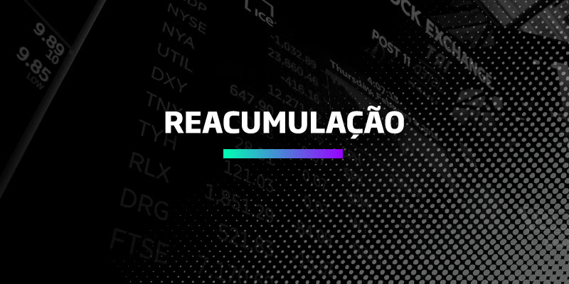 Os Melhores Investimentos - Reacumulação