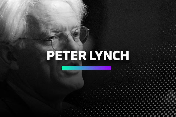 Peter Lynch - Os Melhores Investimentos